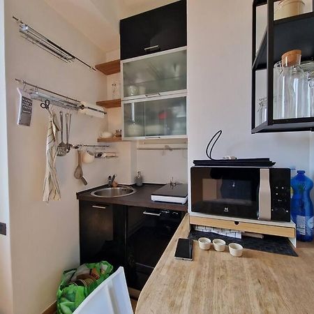 Happyhouse Apartment Милано Екстериор снимка