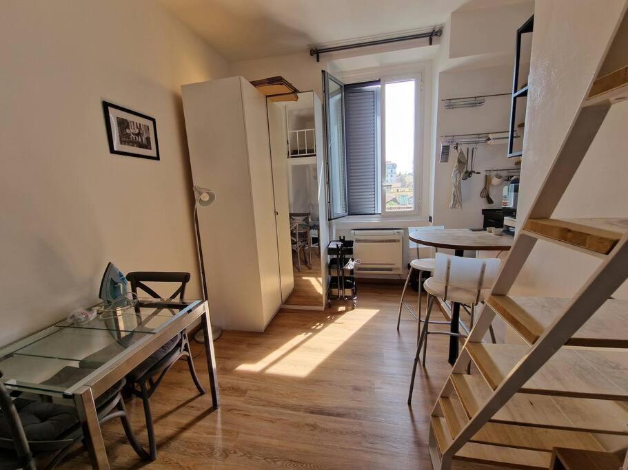 Happyhouse Apartment Милано Екстериор снимка