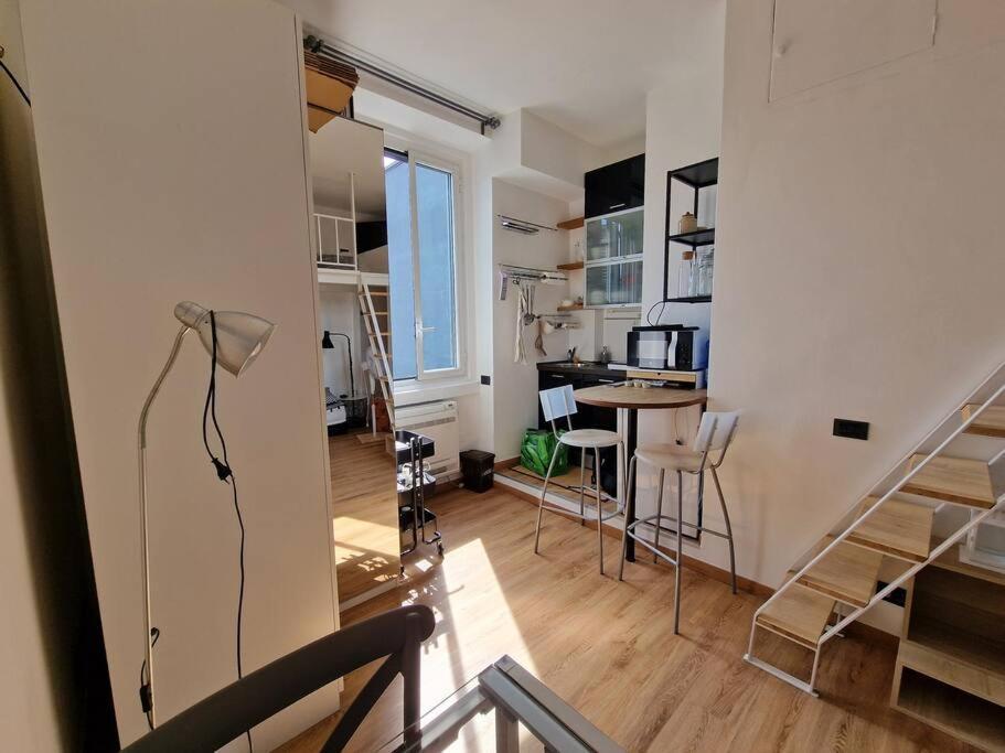 Happyhouse Apartment Милано Екстериор снимка