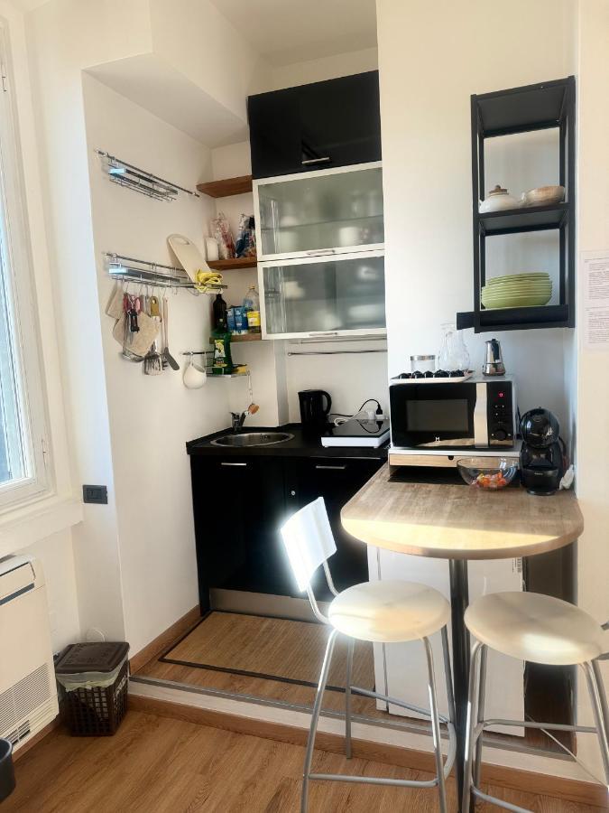 Happyhouse Apartment Милано Екстериор снимка