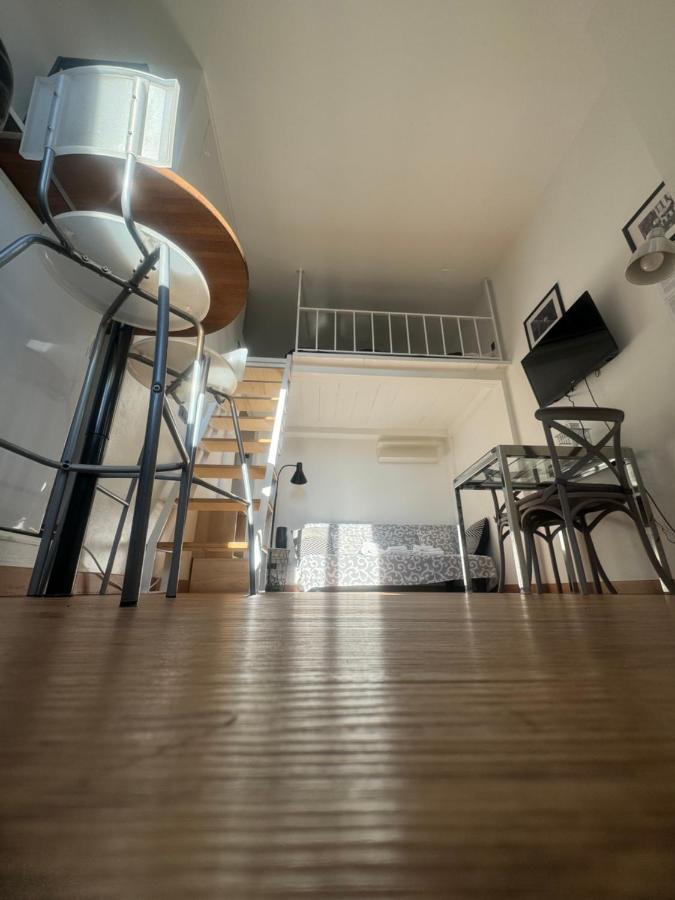 Happyhouse Apartment Милано Екстериор снимка