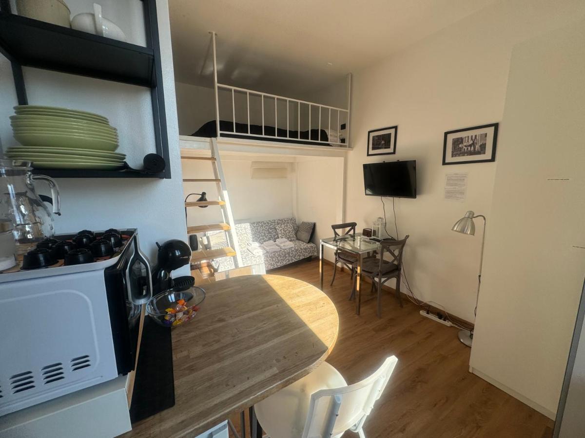 Happyhouse Apartment Милано Екстериор снимка