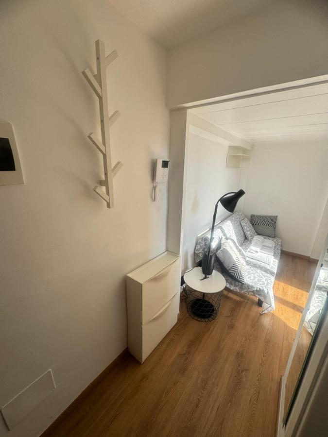 Happyhouse Apartment Милано Екстериор снимка
